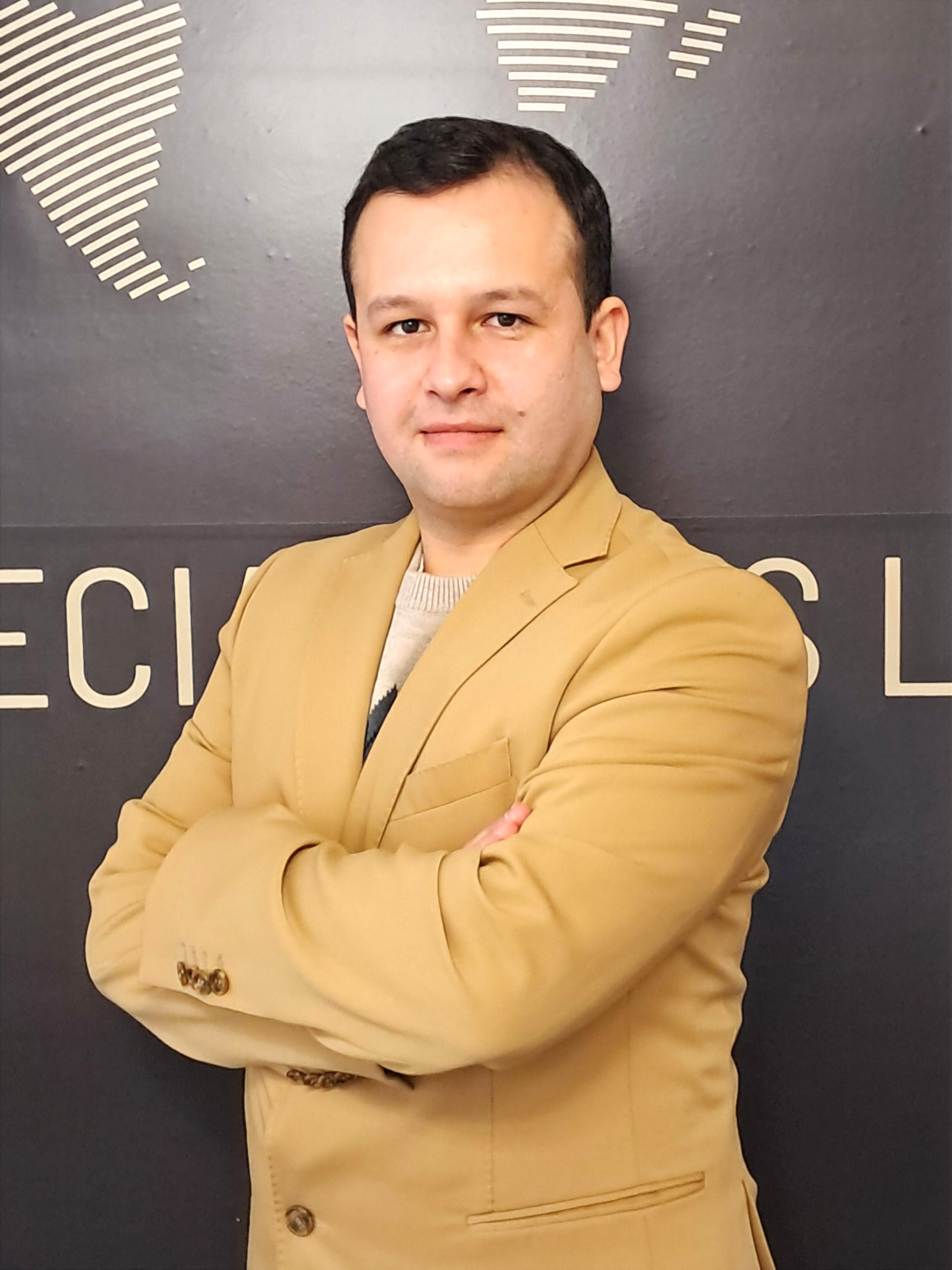 Johan Nomelin Vargas