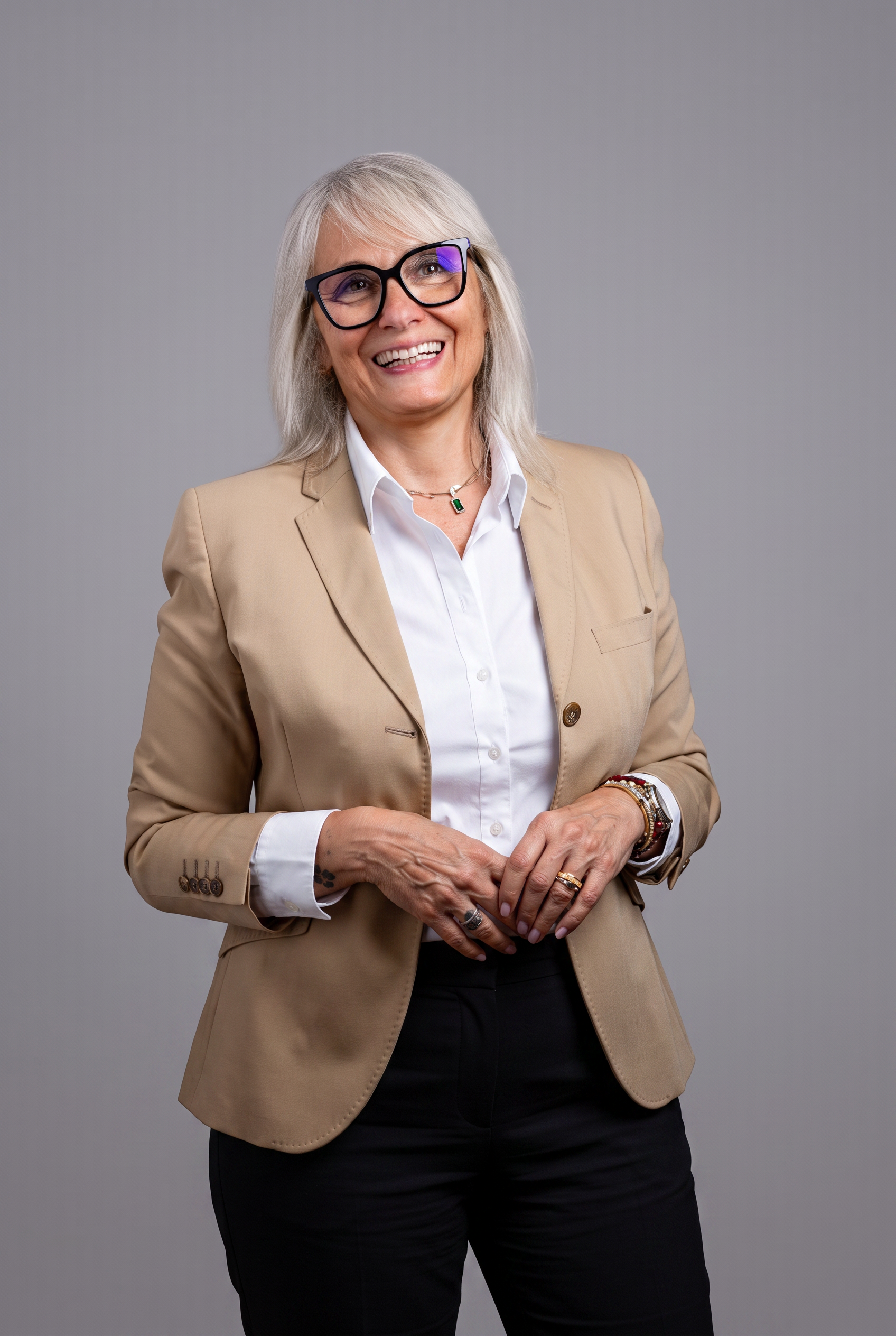Daniela Arsénio