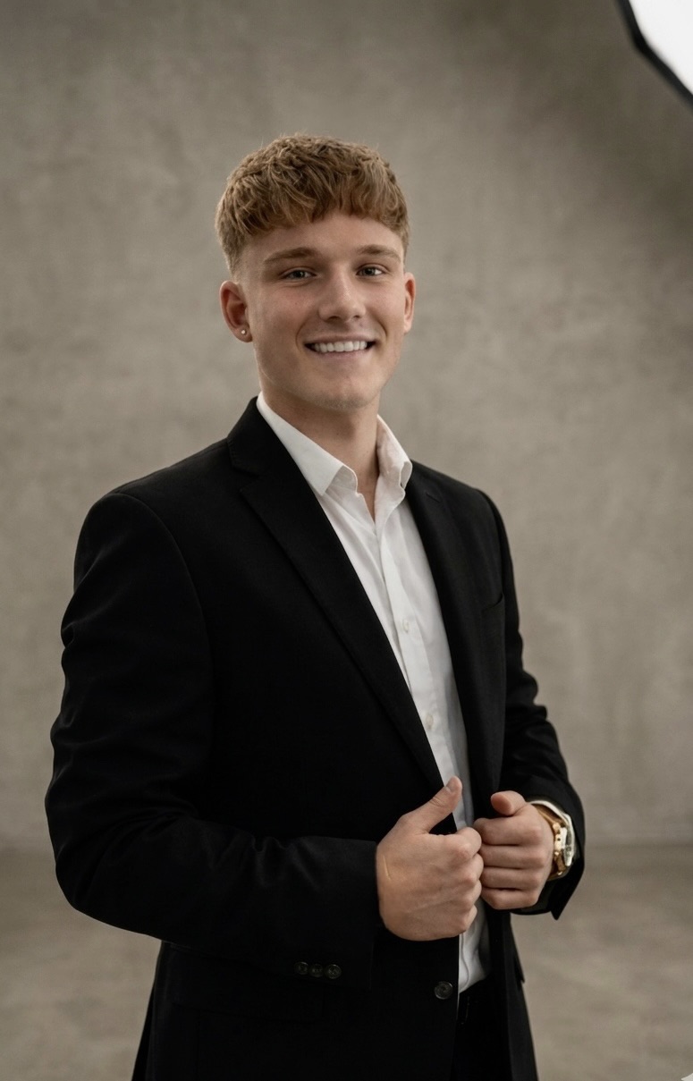 Levi de Vries