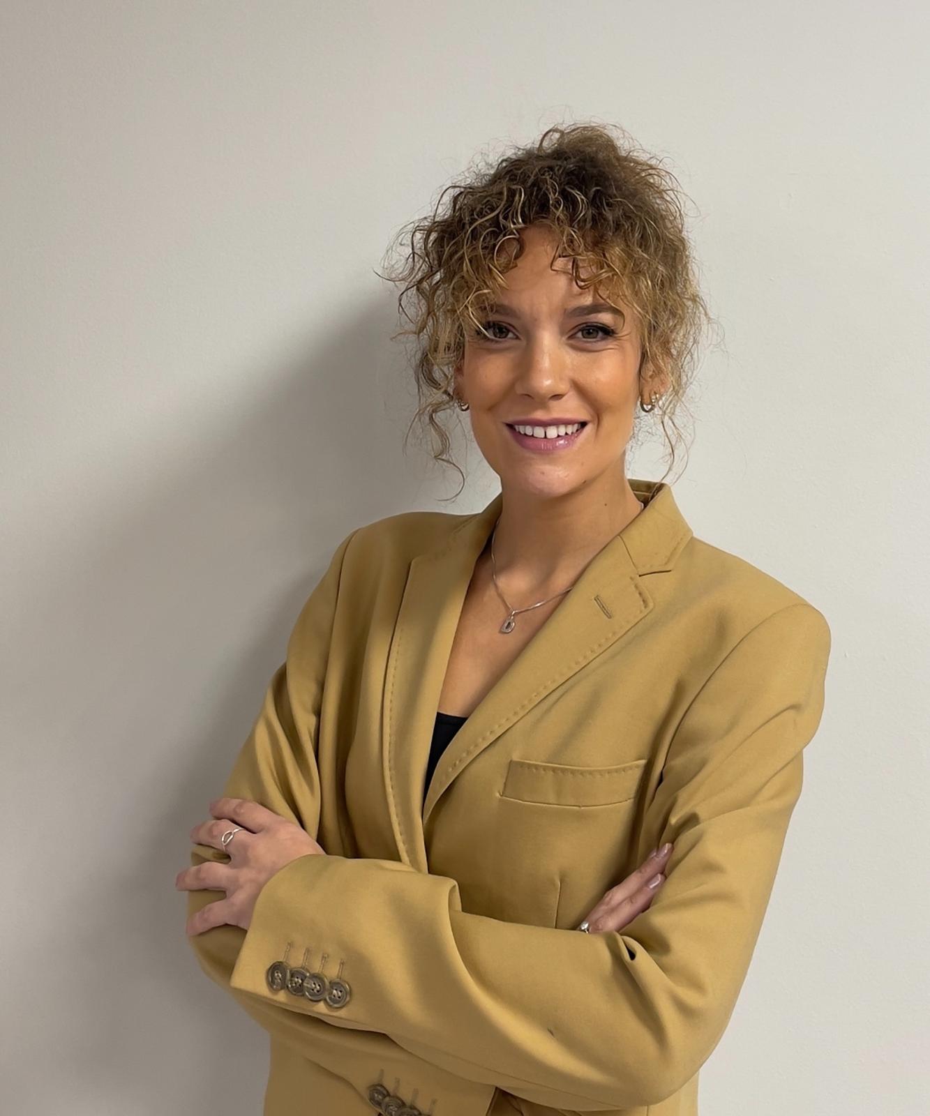 Selena Pérez Expósito