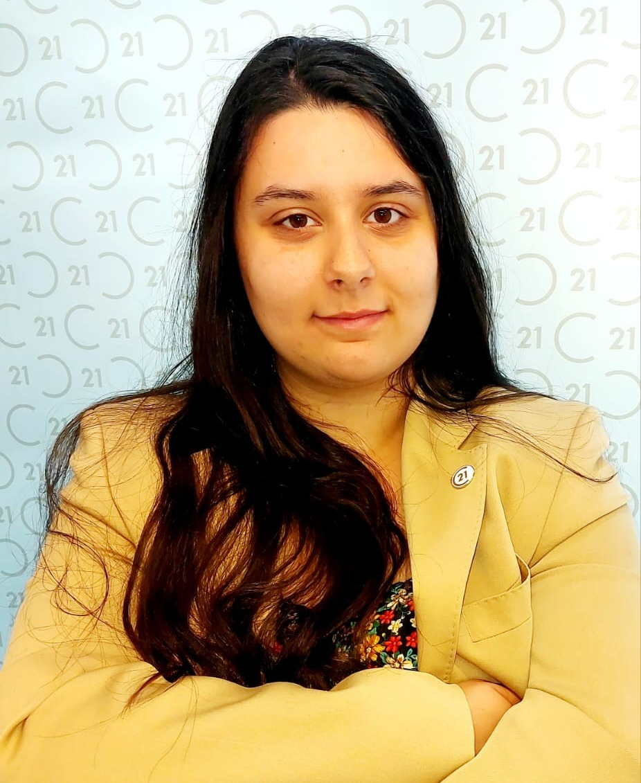 Luna Vaz