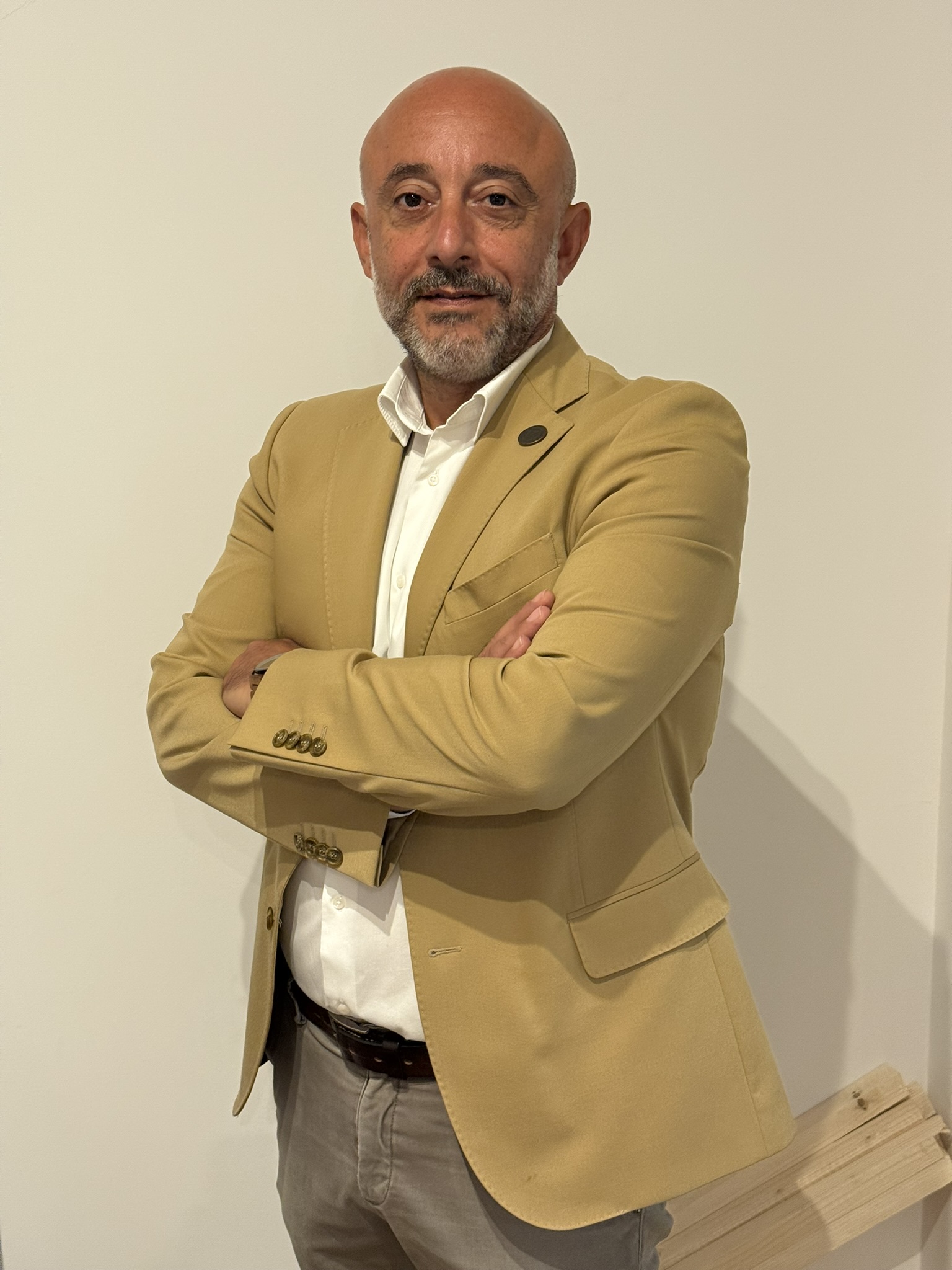 Enzo Delli Carri