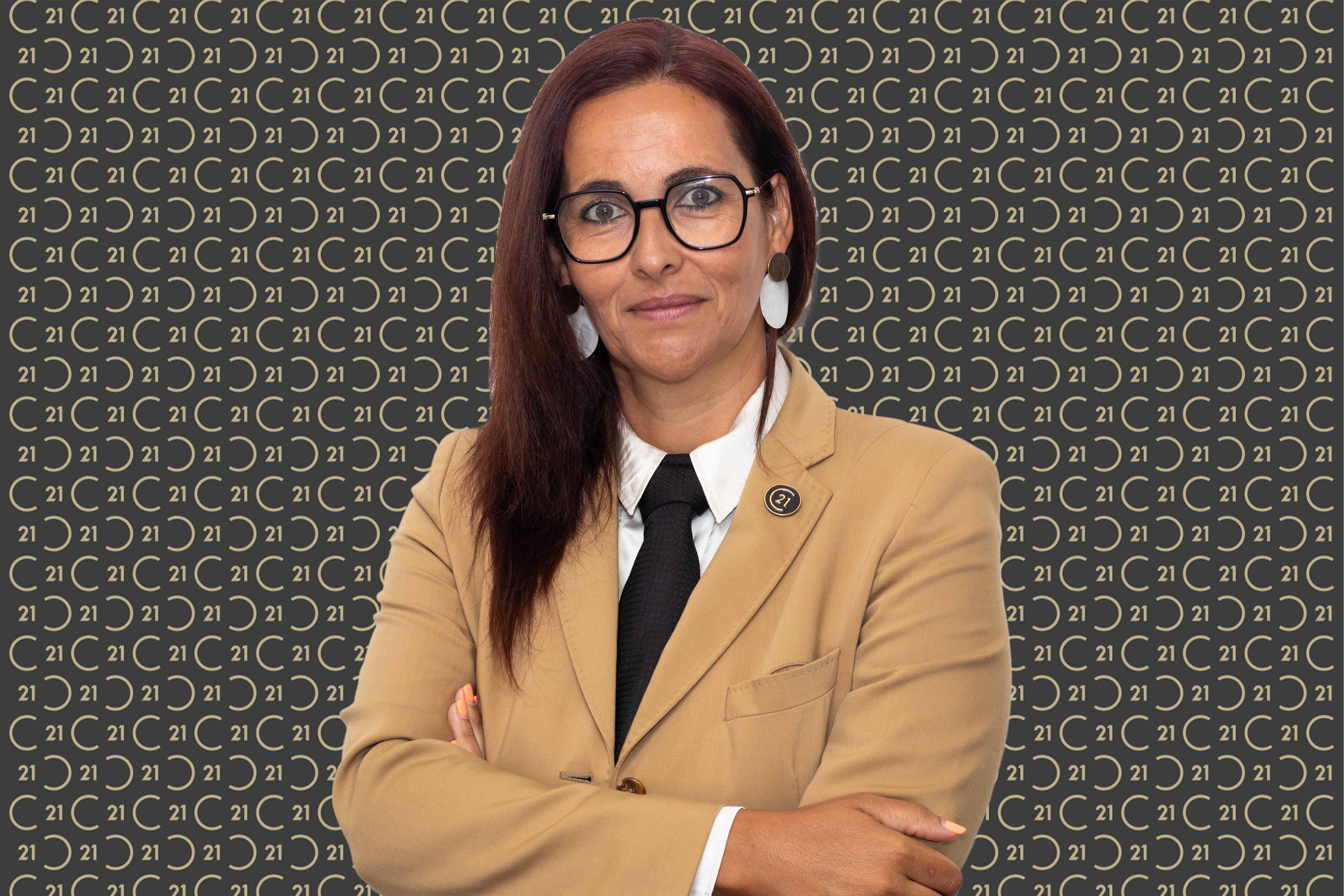 Andreia Hilário