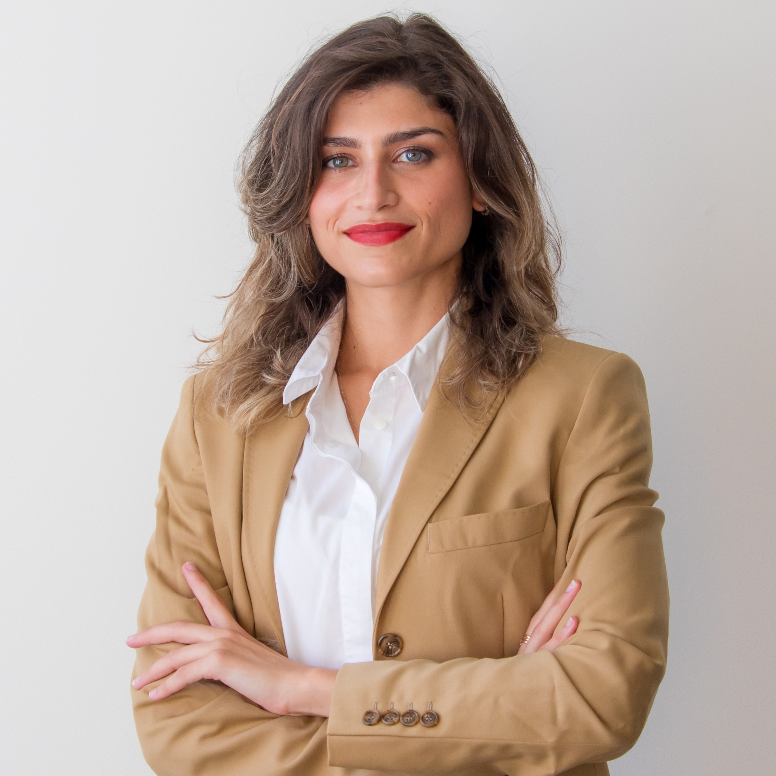 Cristina Furtado