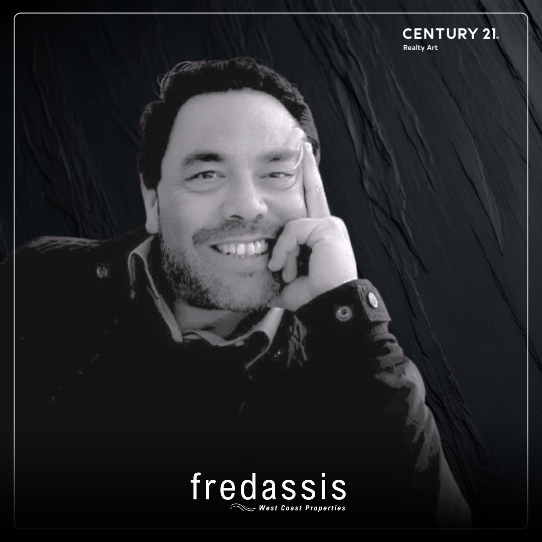 FREDerico ASSIS