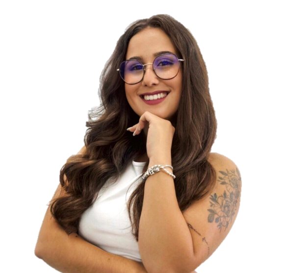 Bruna Cardoso Martins