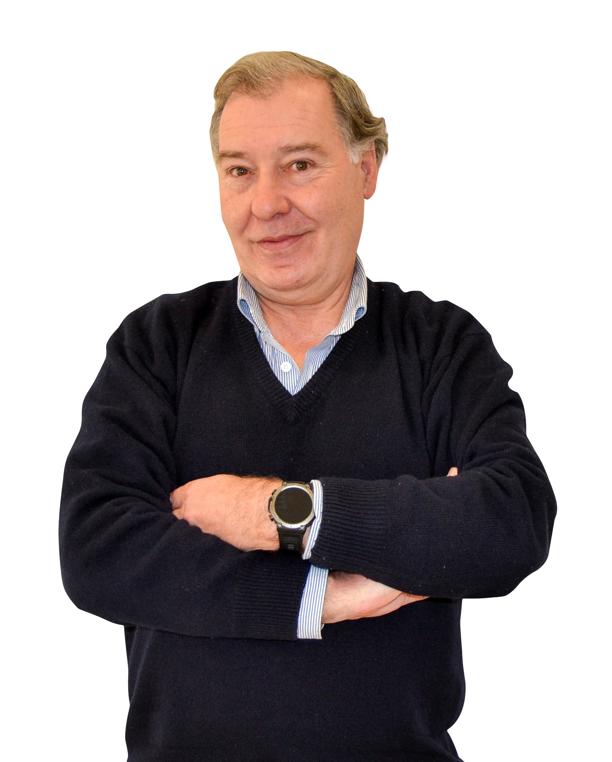 Miguel Carvalho