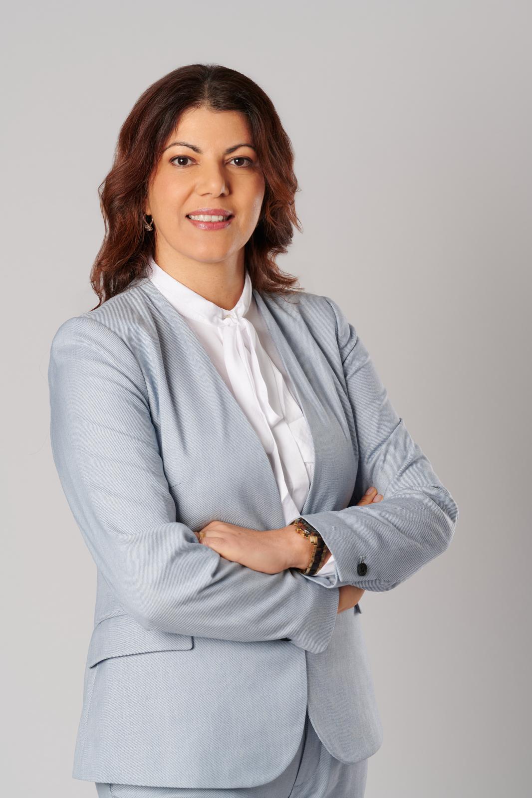 Sónia Cristina Mendes de Oliveira Guimaro Cardoso