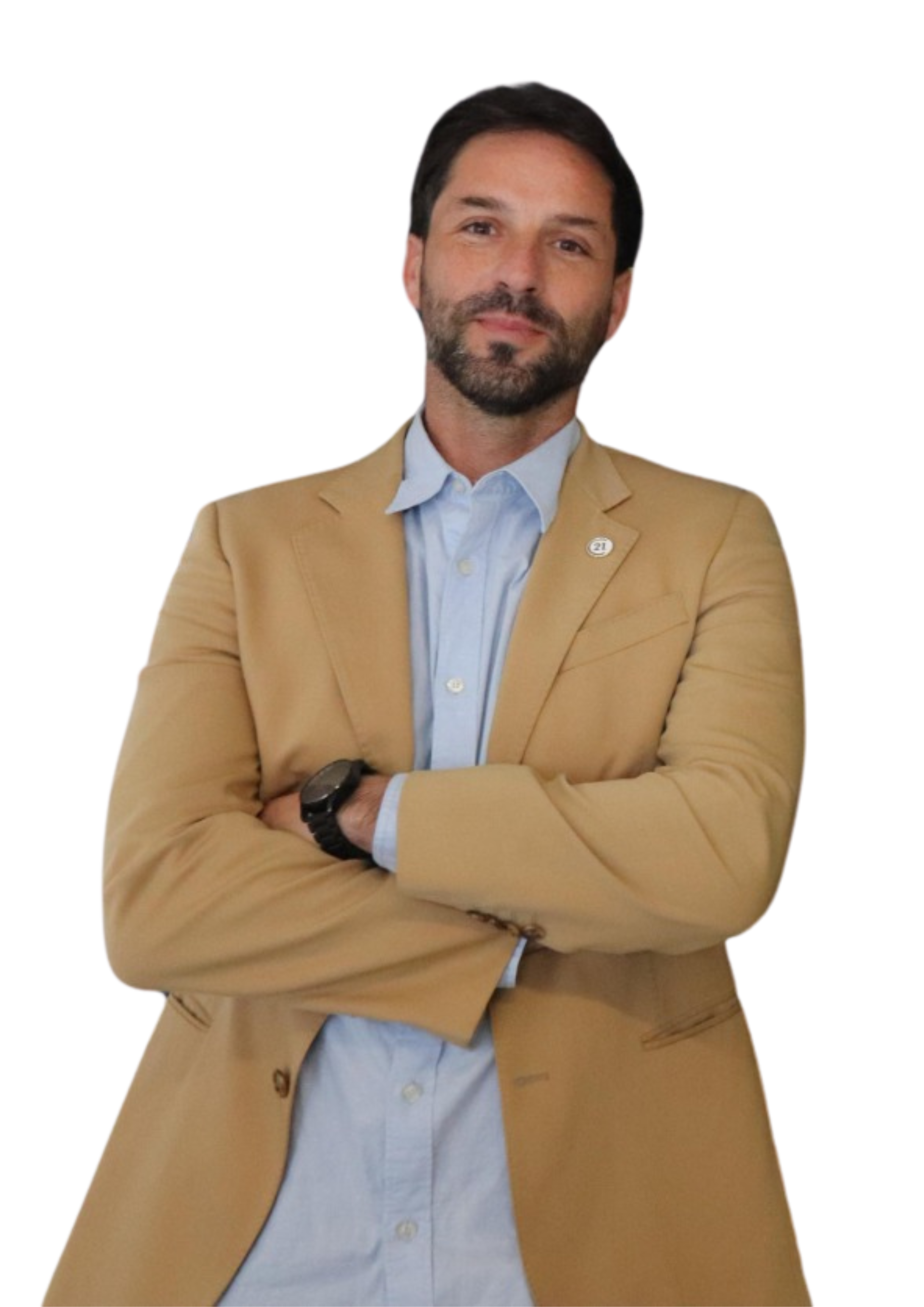 Nuno Leal