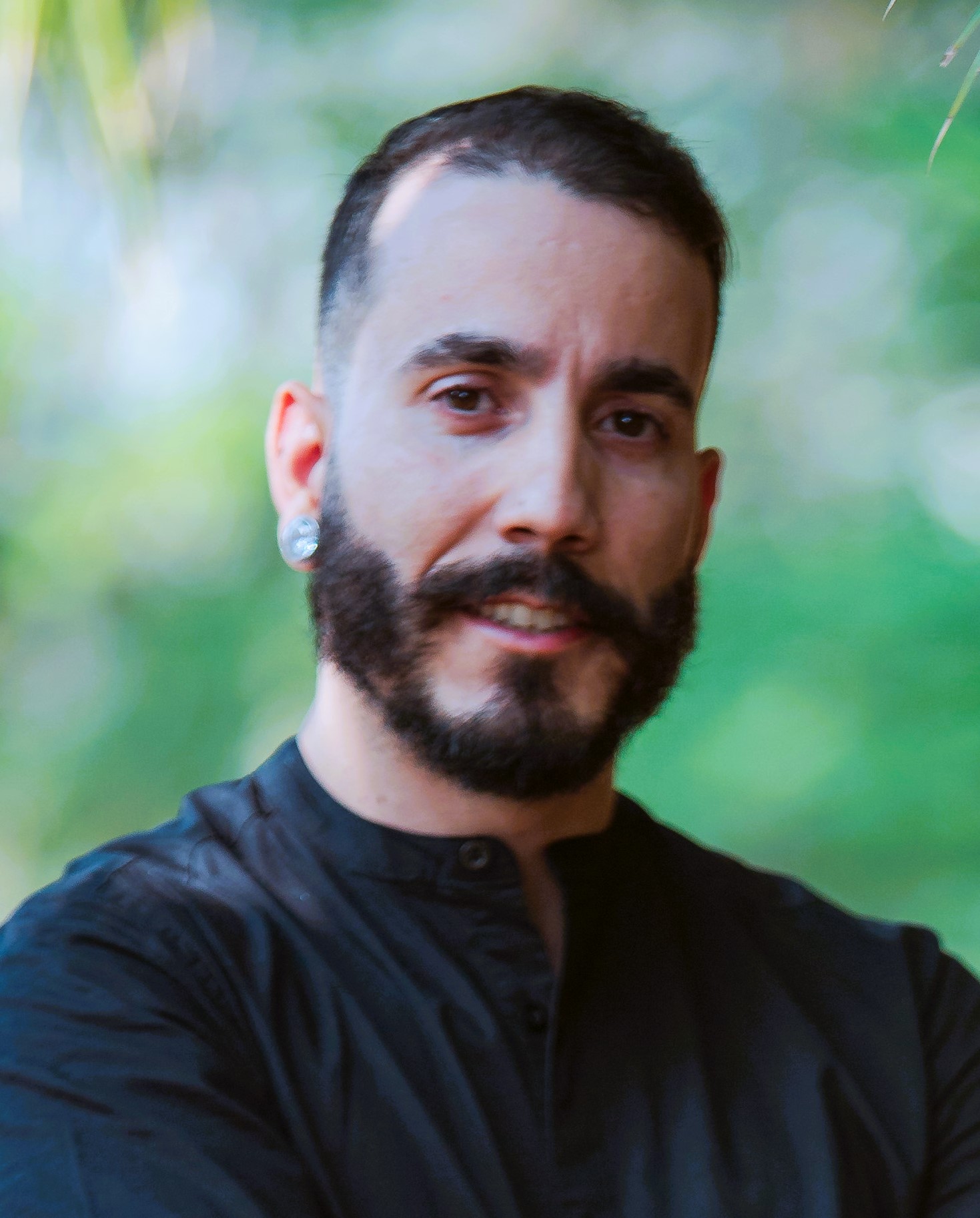Rafael Araújo