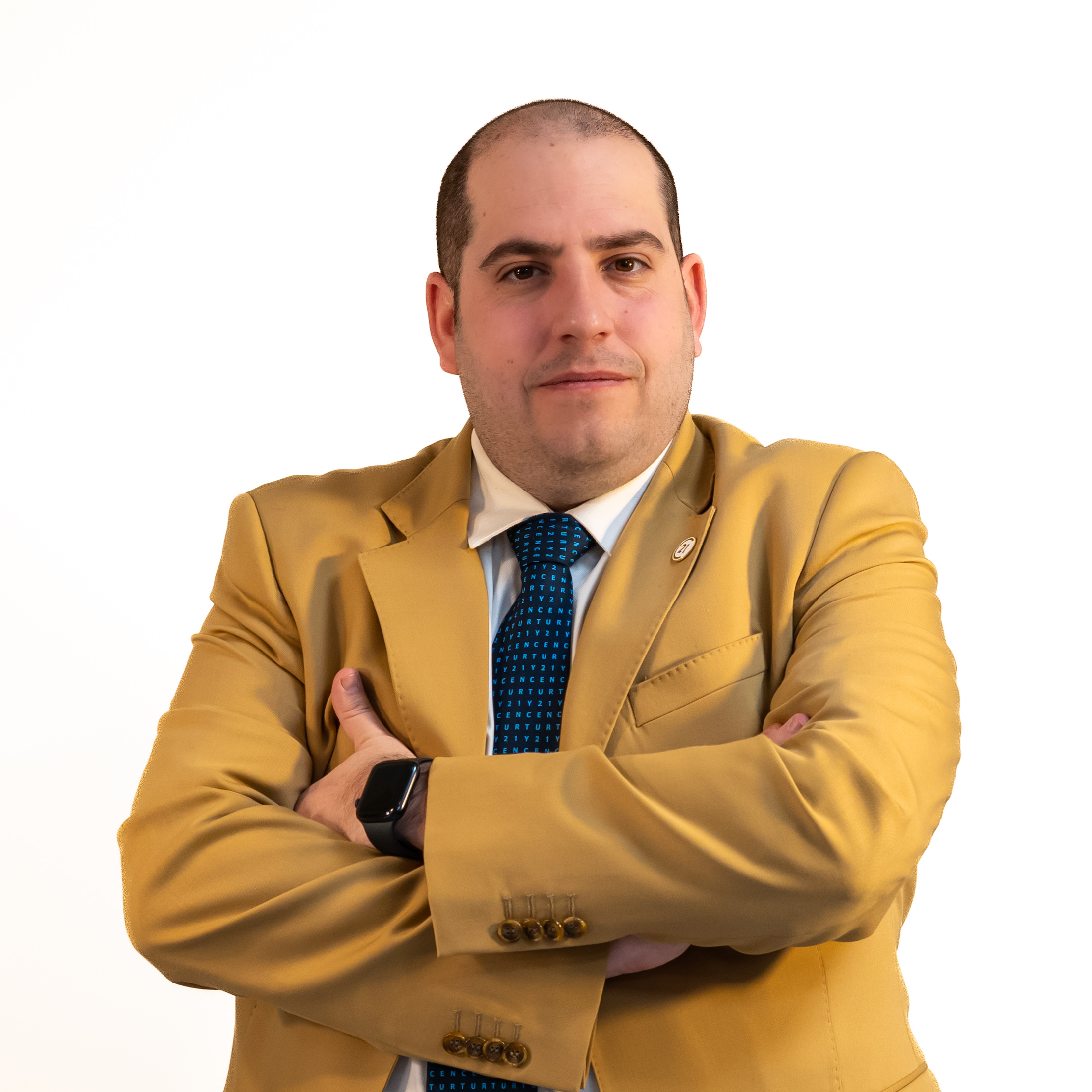 Gilberto Porcel Lozano