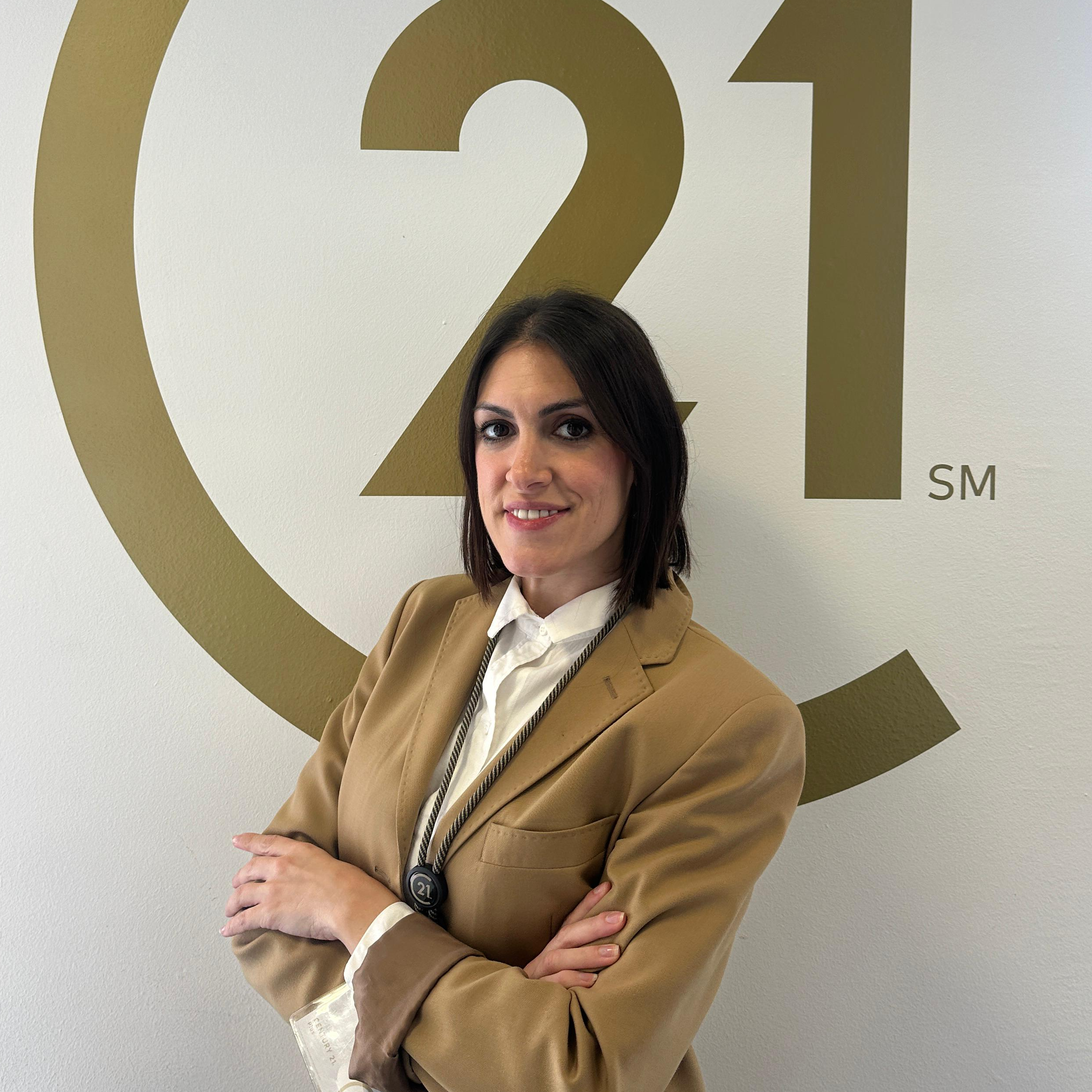 Lucia Moreno