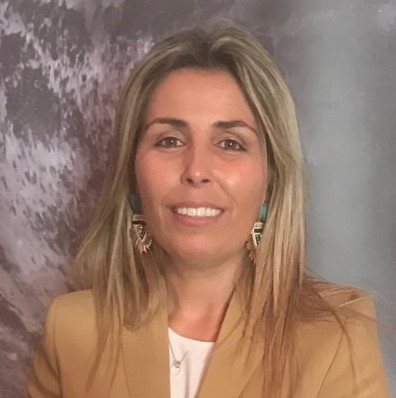 Rita Sofia Carvalho Alexandre