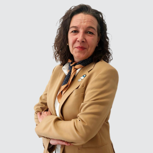 María Esther Palomino López