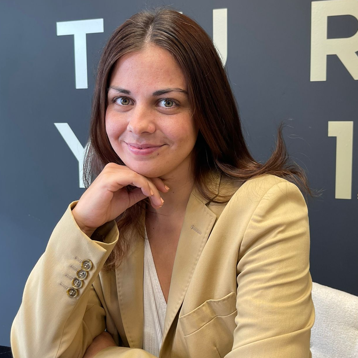 Judit Colomé Serrat
