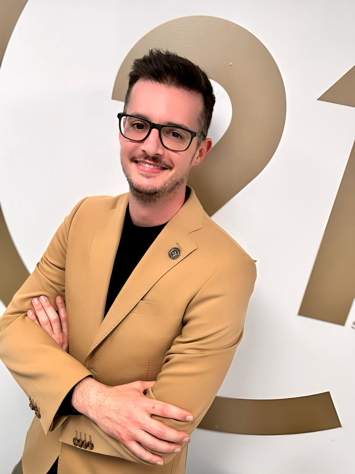 Alejandro Blazquez Sanchez