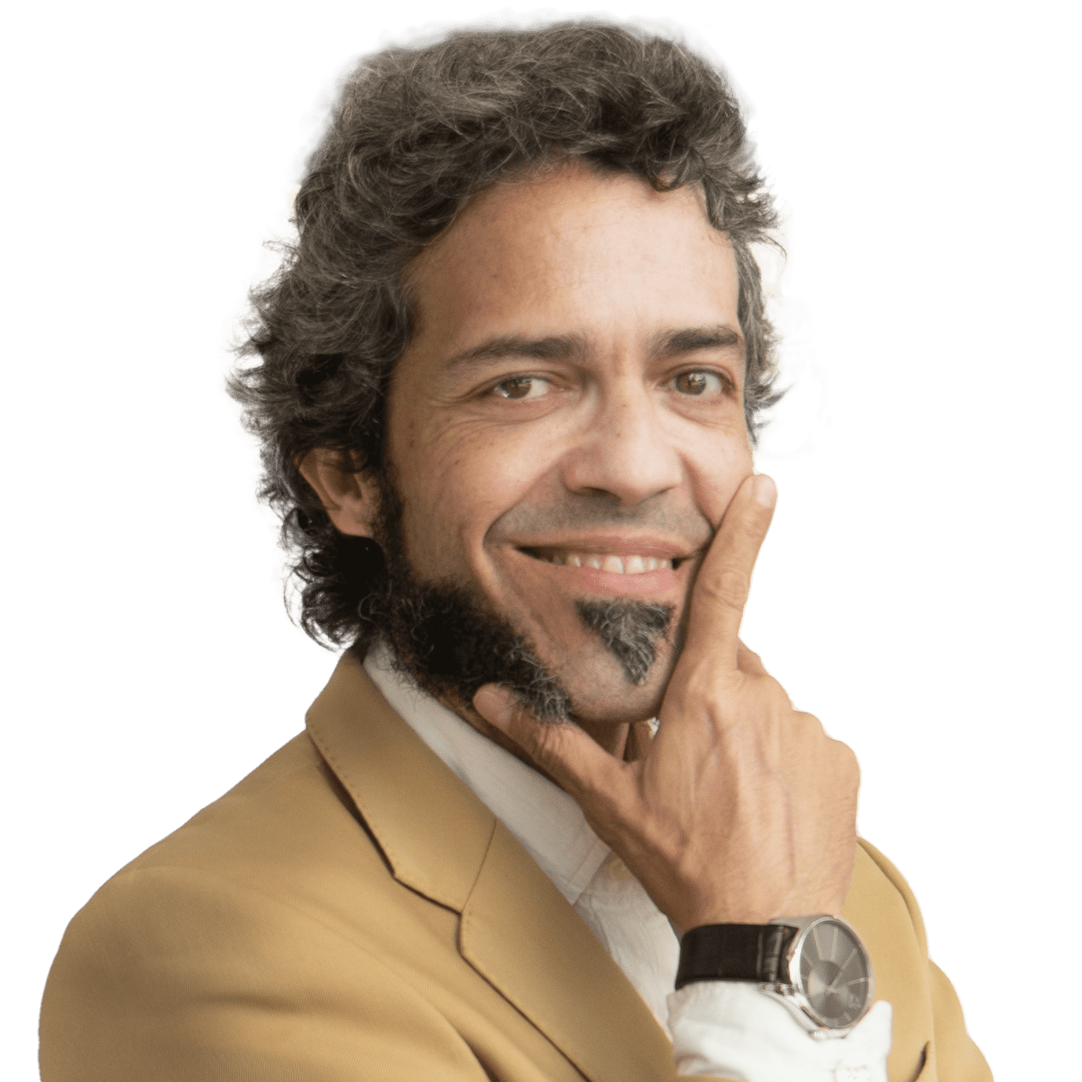Diego Ariel García Curbelo
