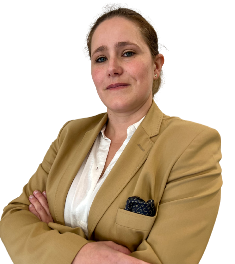 María Verónica Villegas Izquierdo