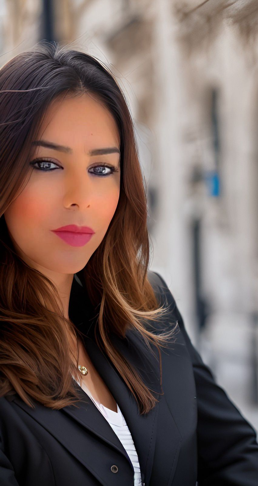 Ouldam Lkrari Souad
