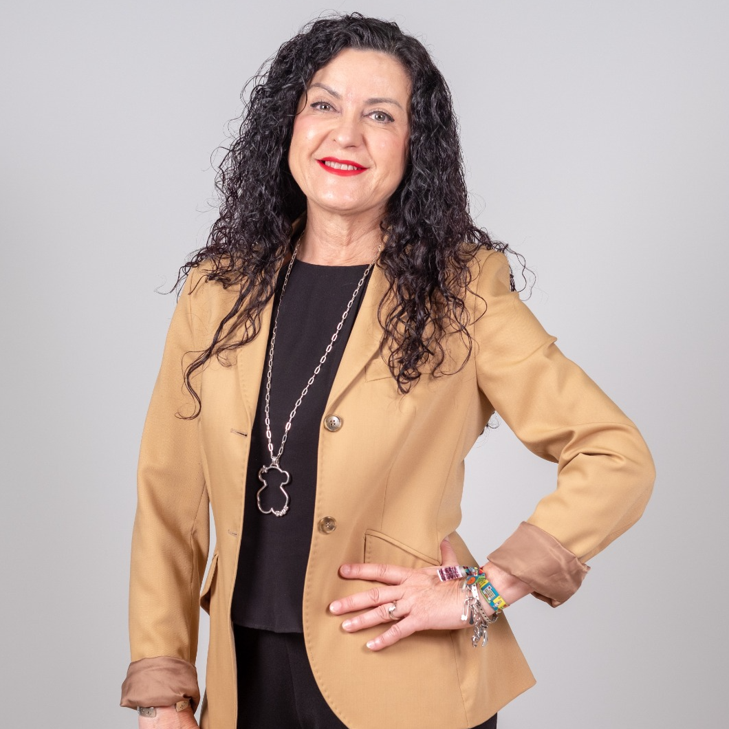 Rosi Ruíz Sanchez