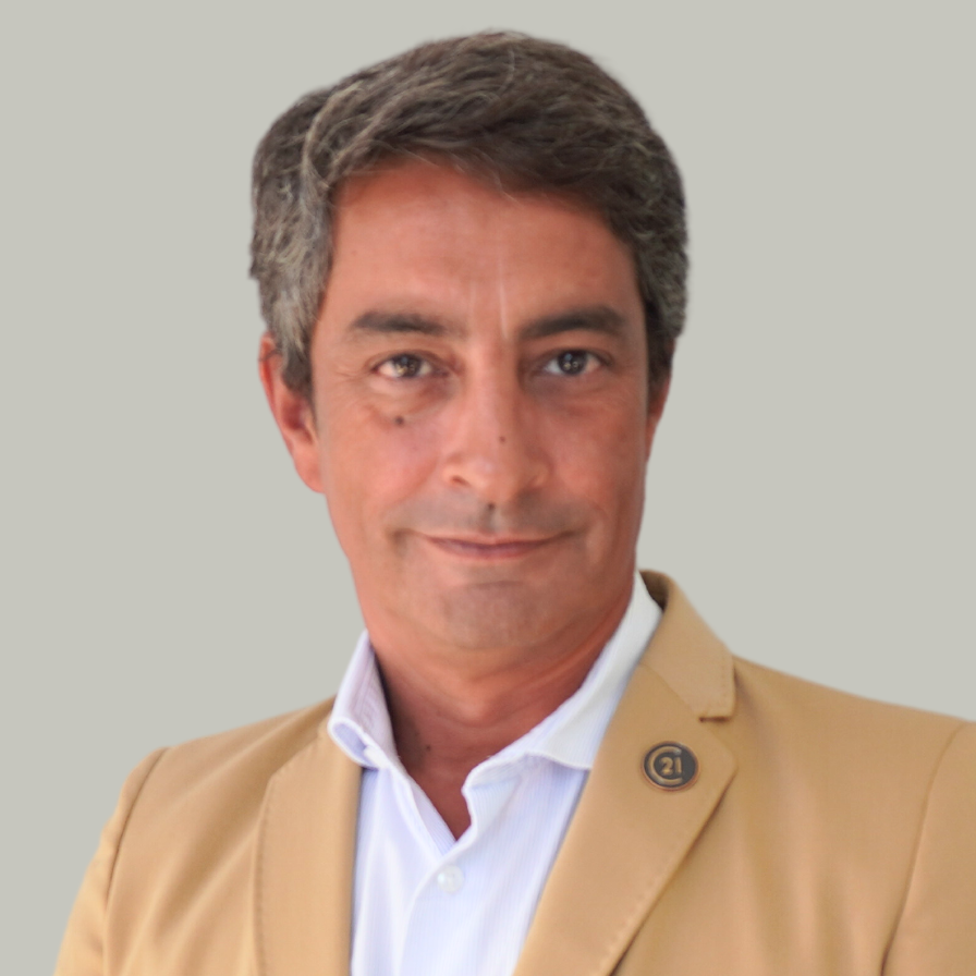Vasco Ferro