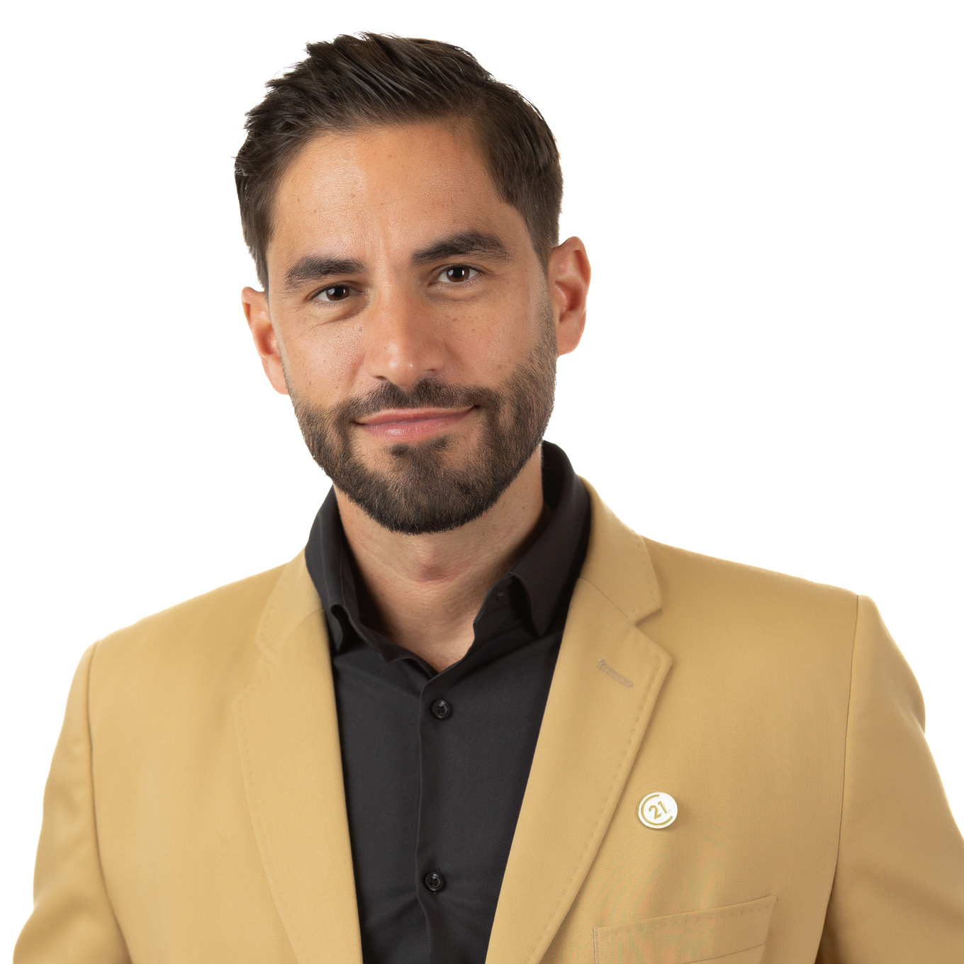Nicolás Fumagalli