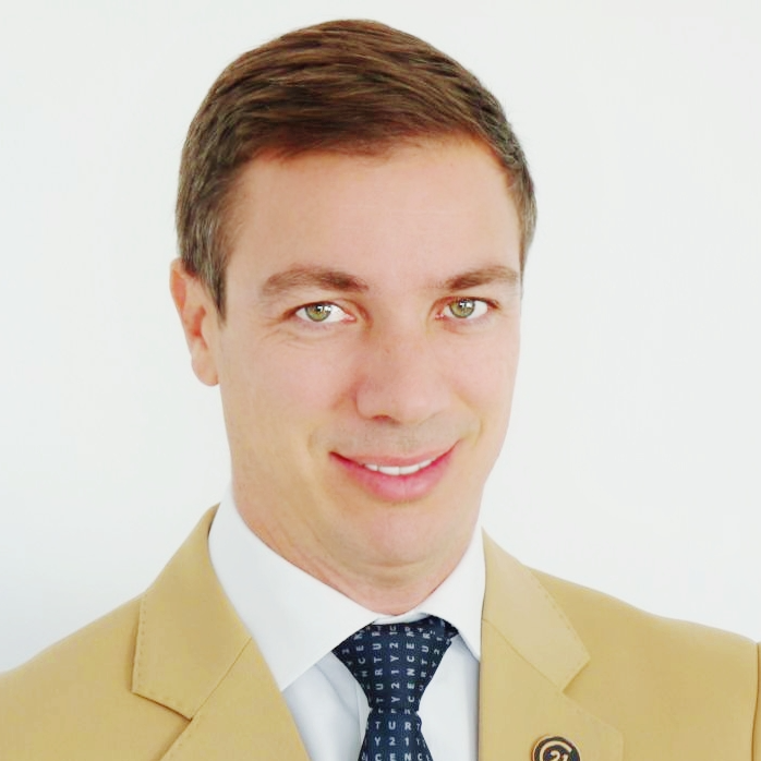 Nicolas Chouamier