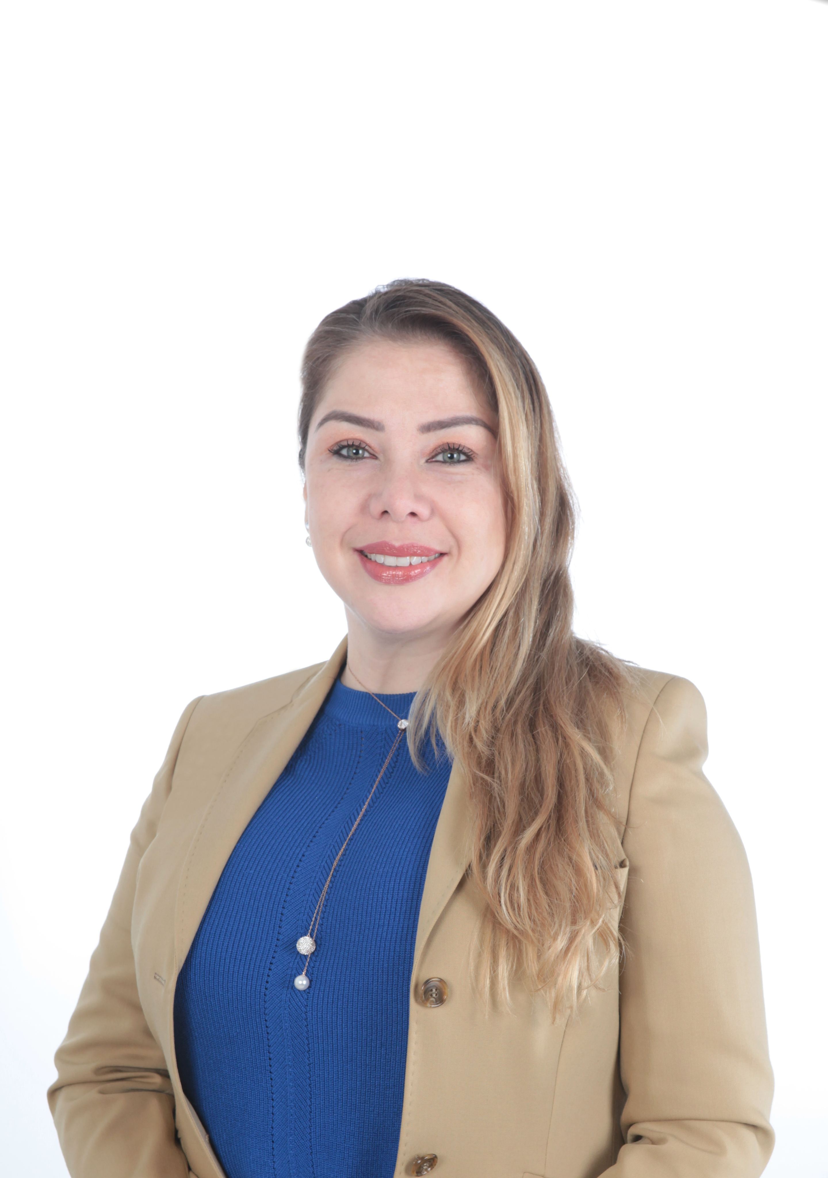 Patricia Mescia - ImoExperts Team