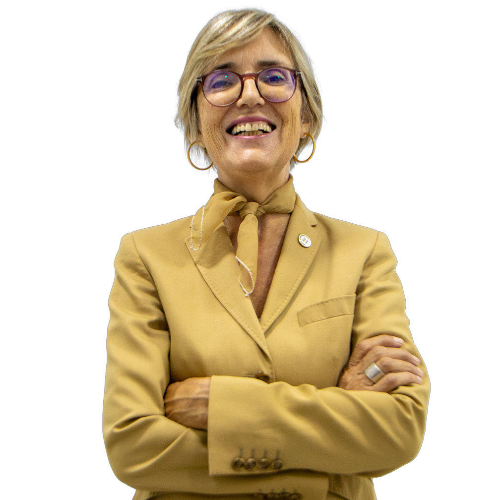 Maria de Fátima Patricio Pedro