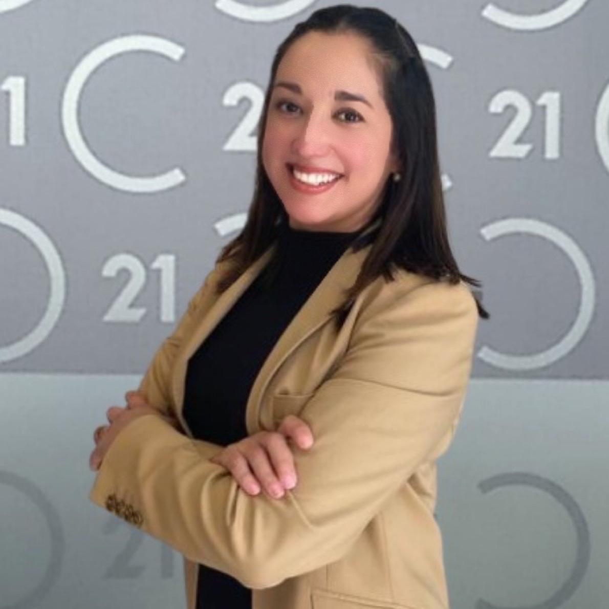 Viridiana Galaviz Valenzuela