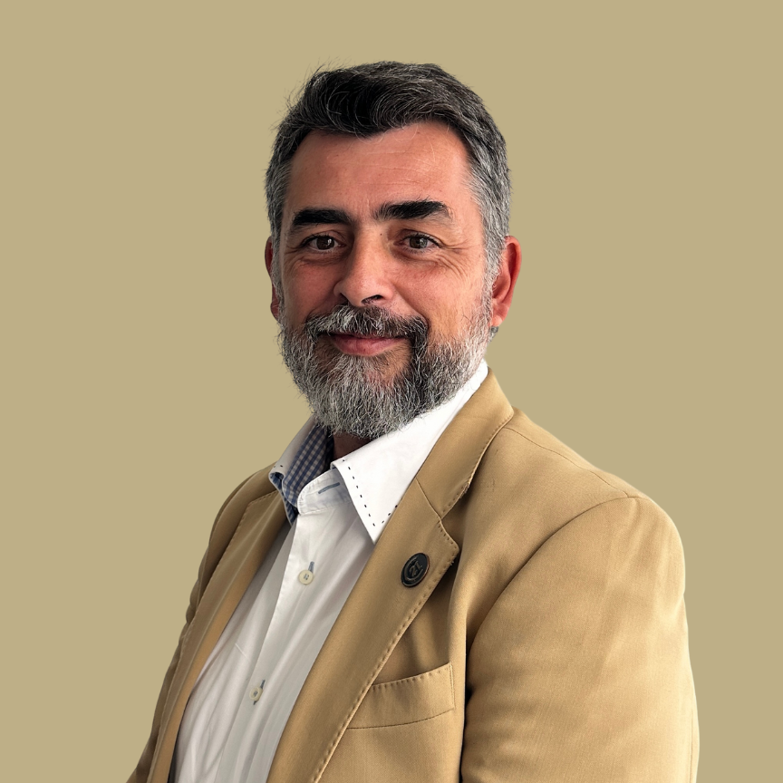 Eduardo Ramos