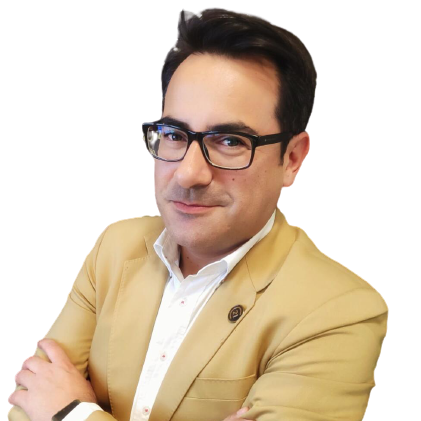 Ismael Trullenque Millán