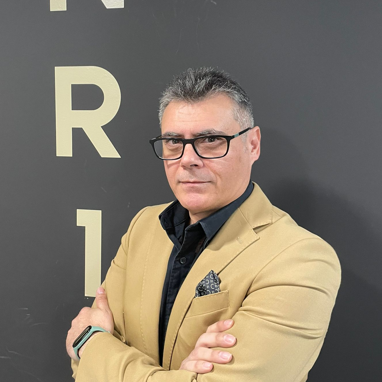 Ángel Javier Escudero Maestra