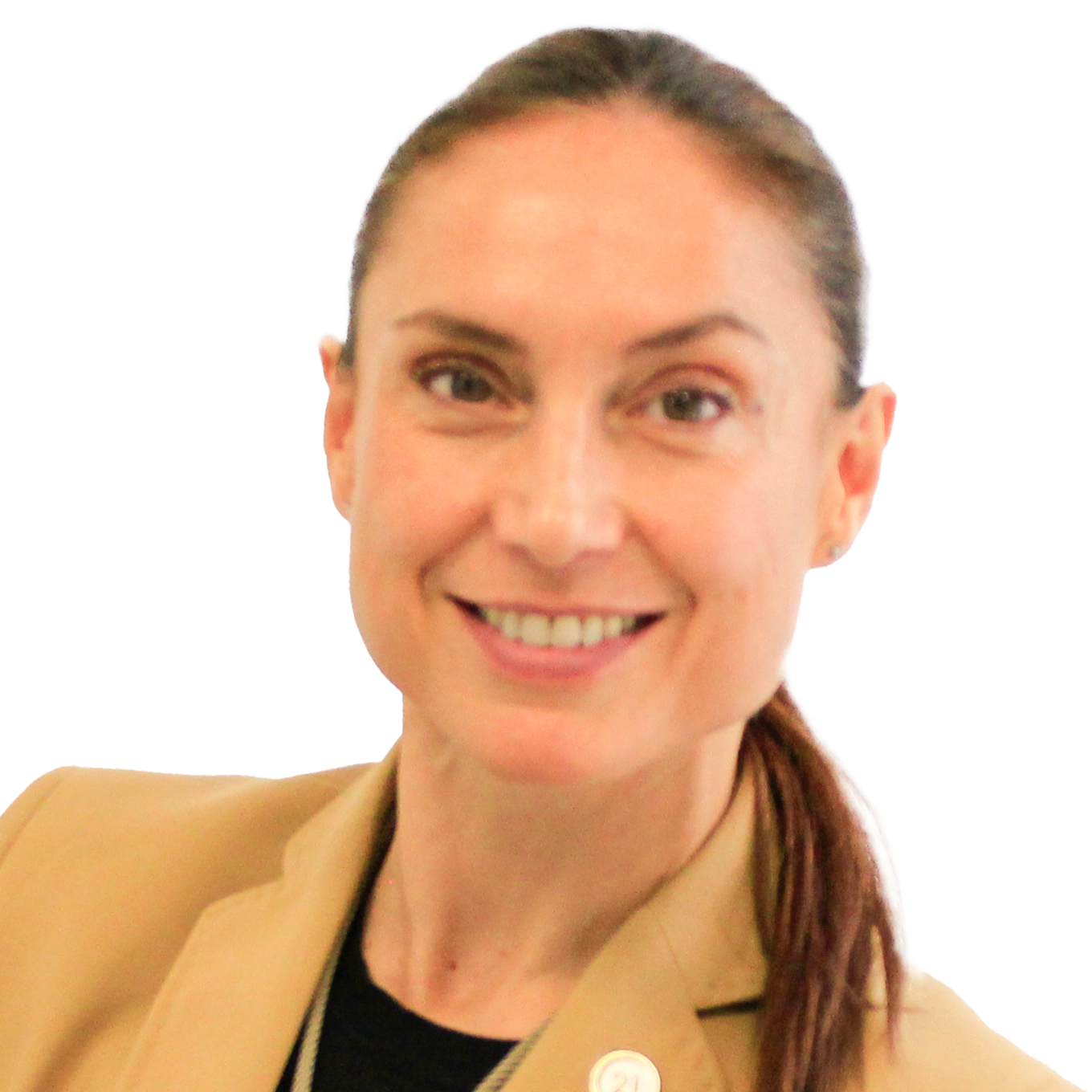 Beatriz Prieto Contreras