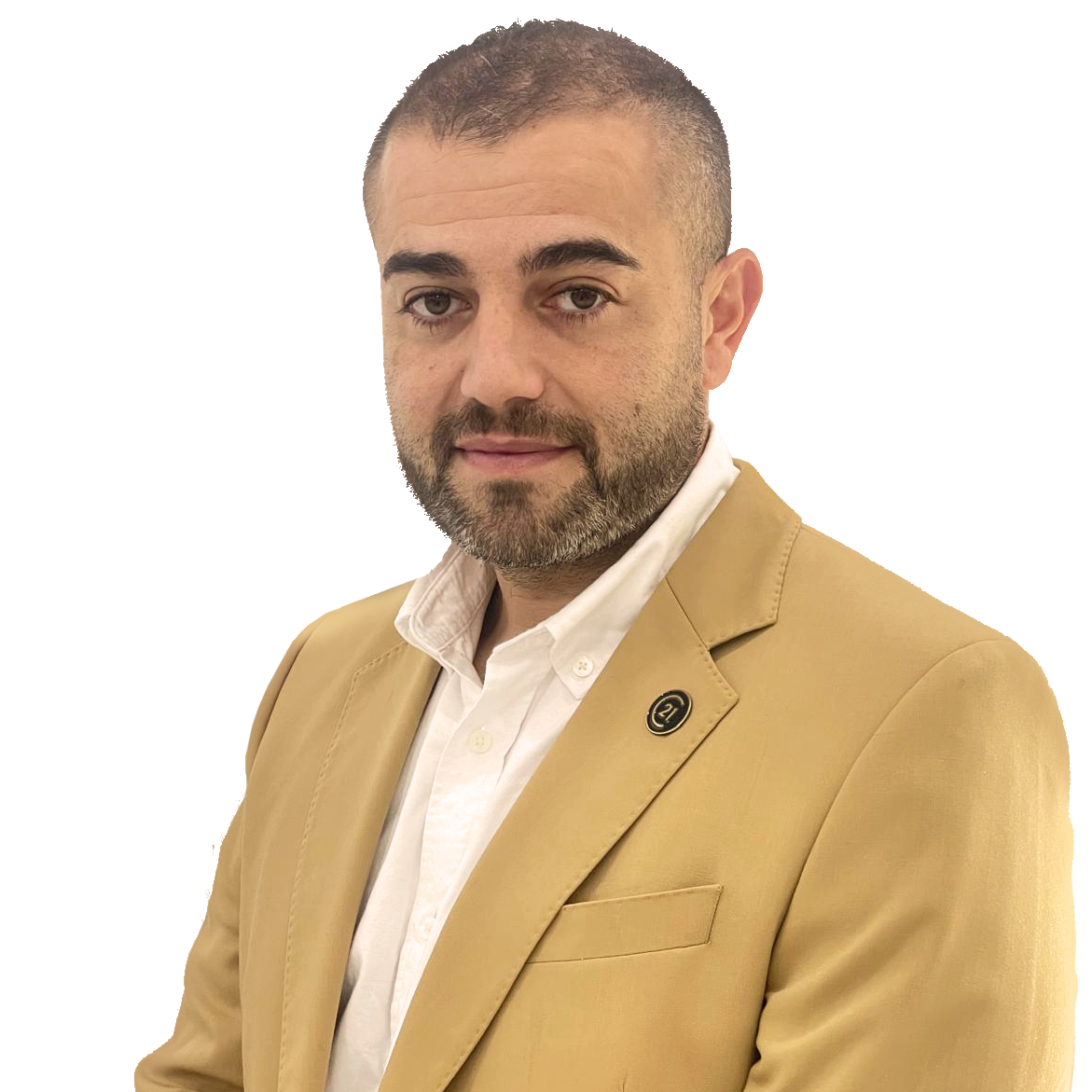 Manu Moya Ortega
