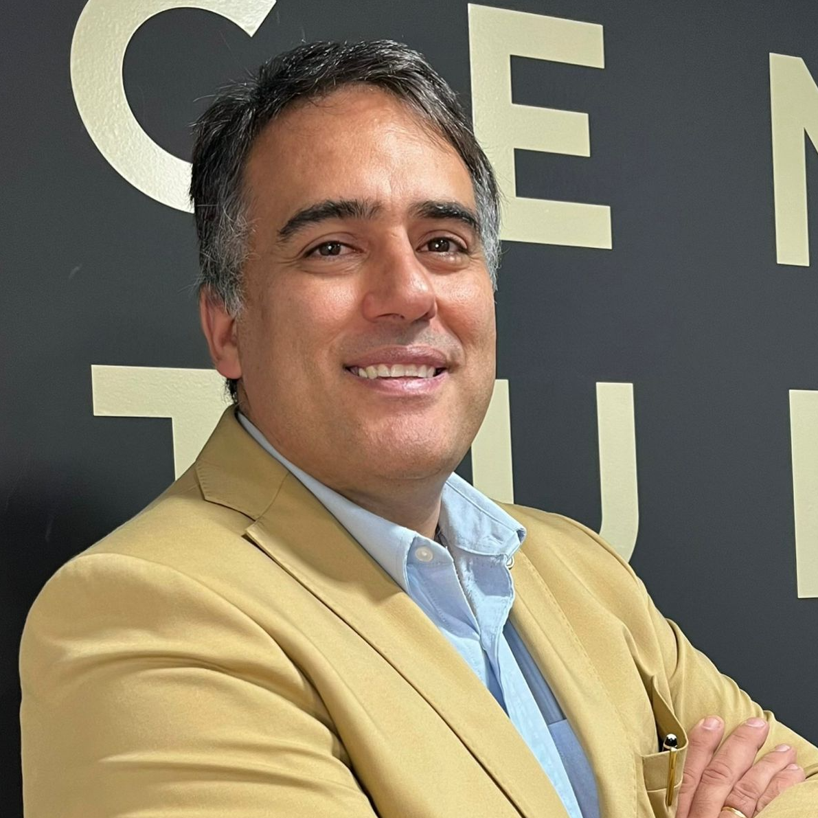 Manuel Pérez