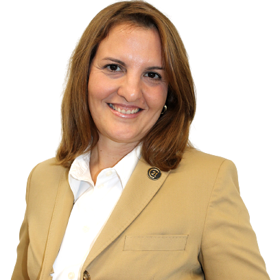 María Valentina Da Silva