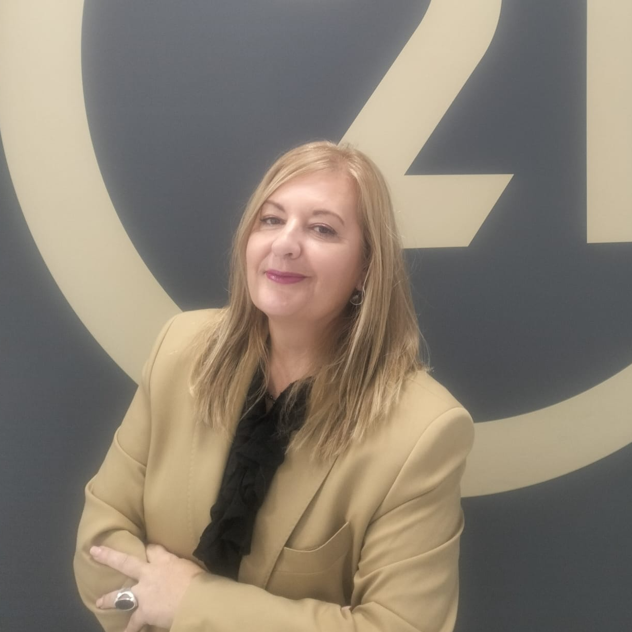 RAMONA RUIZ POVEDANO