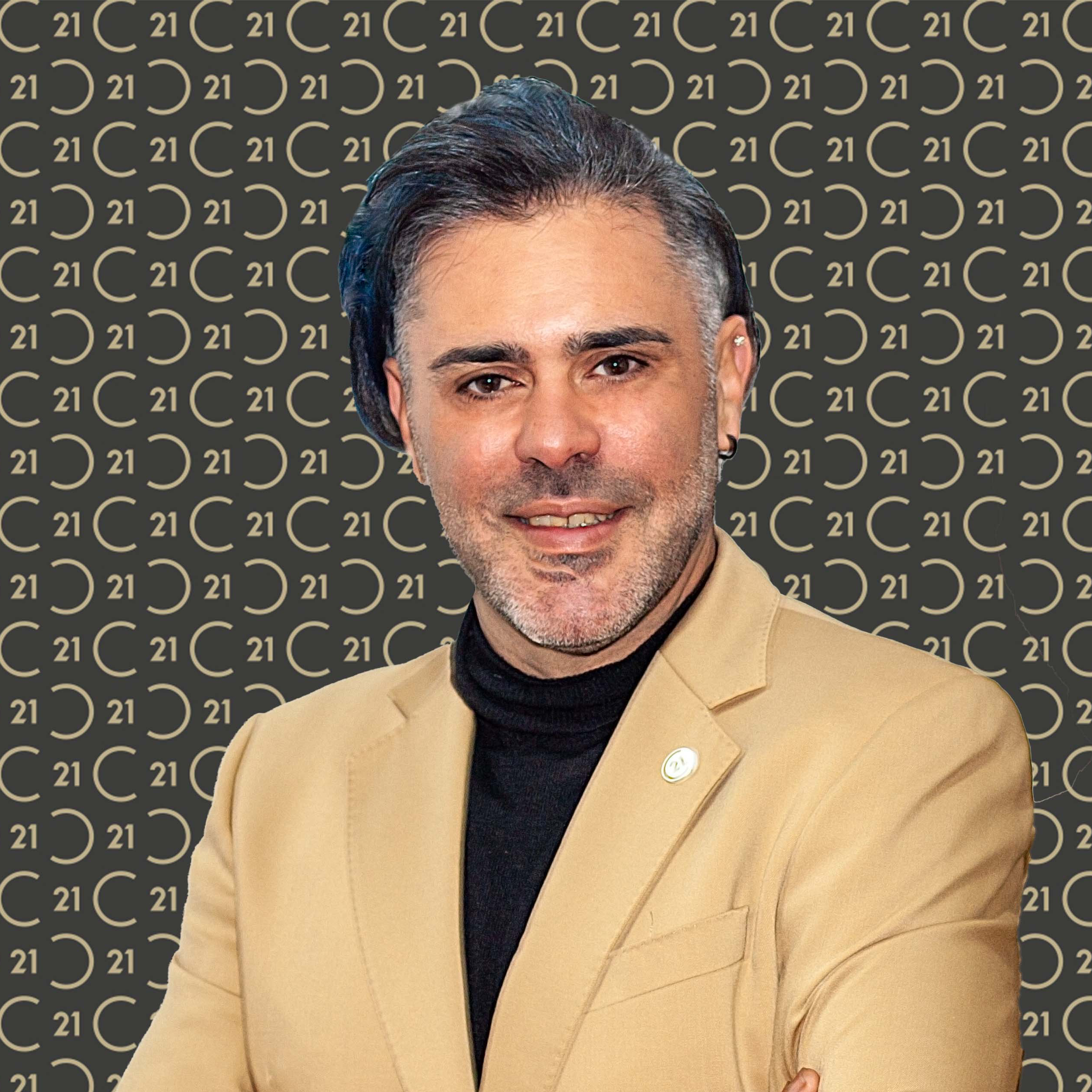 Paulo Jorge Marques Caetano