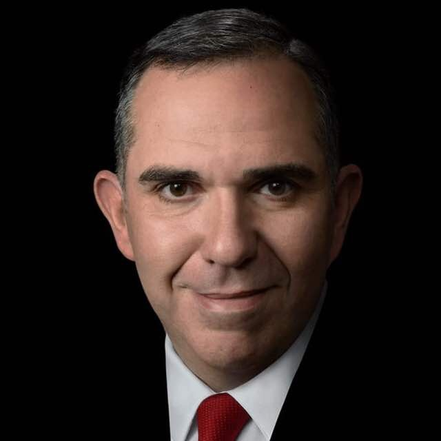 Pedro Luis Pedrosa Rodriguez