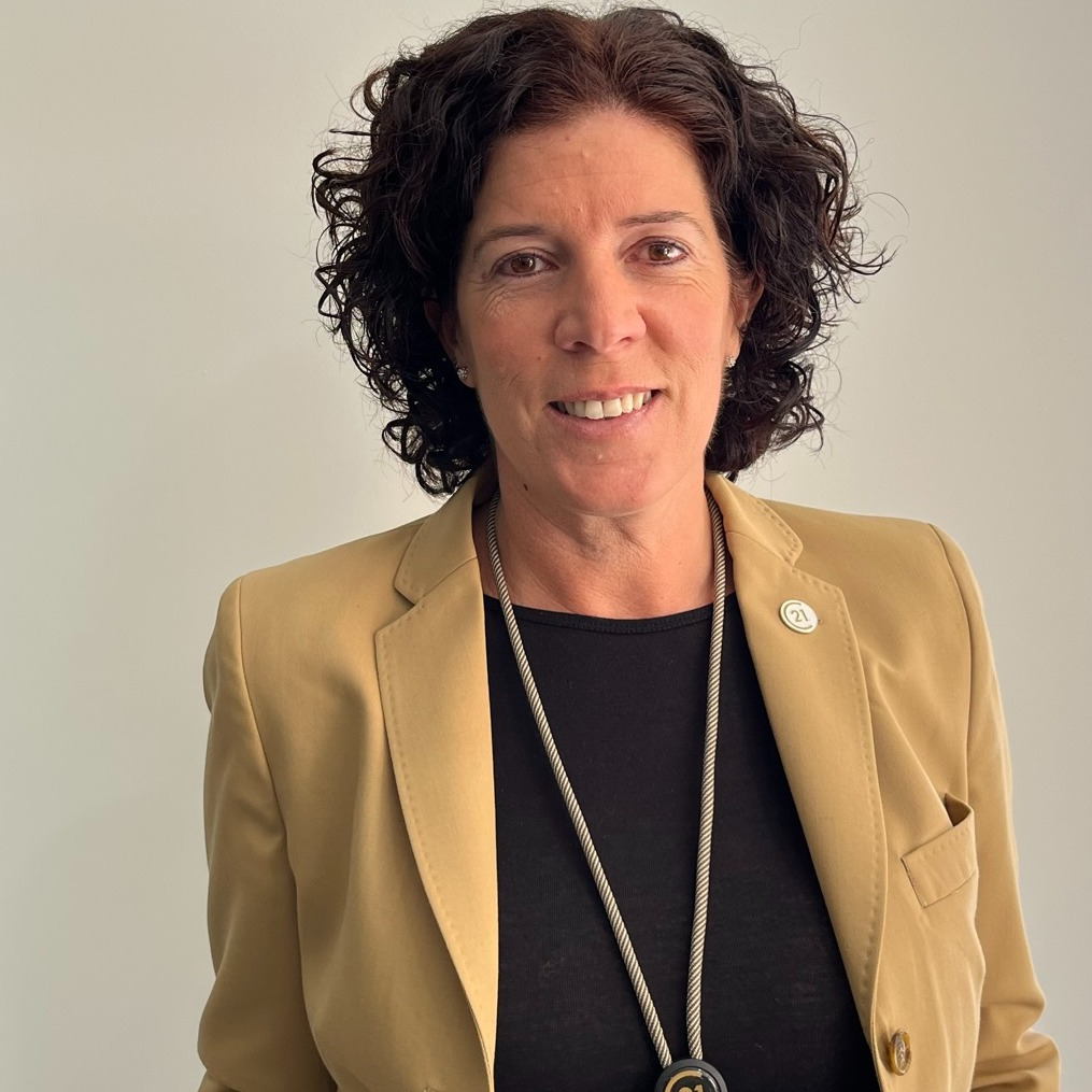 Gisela Raffaele