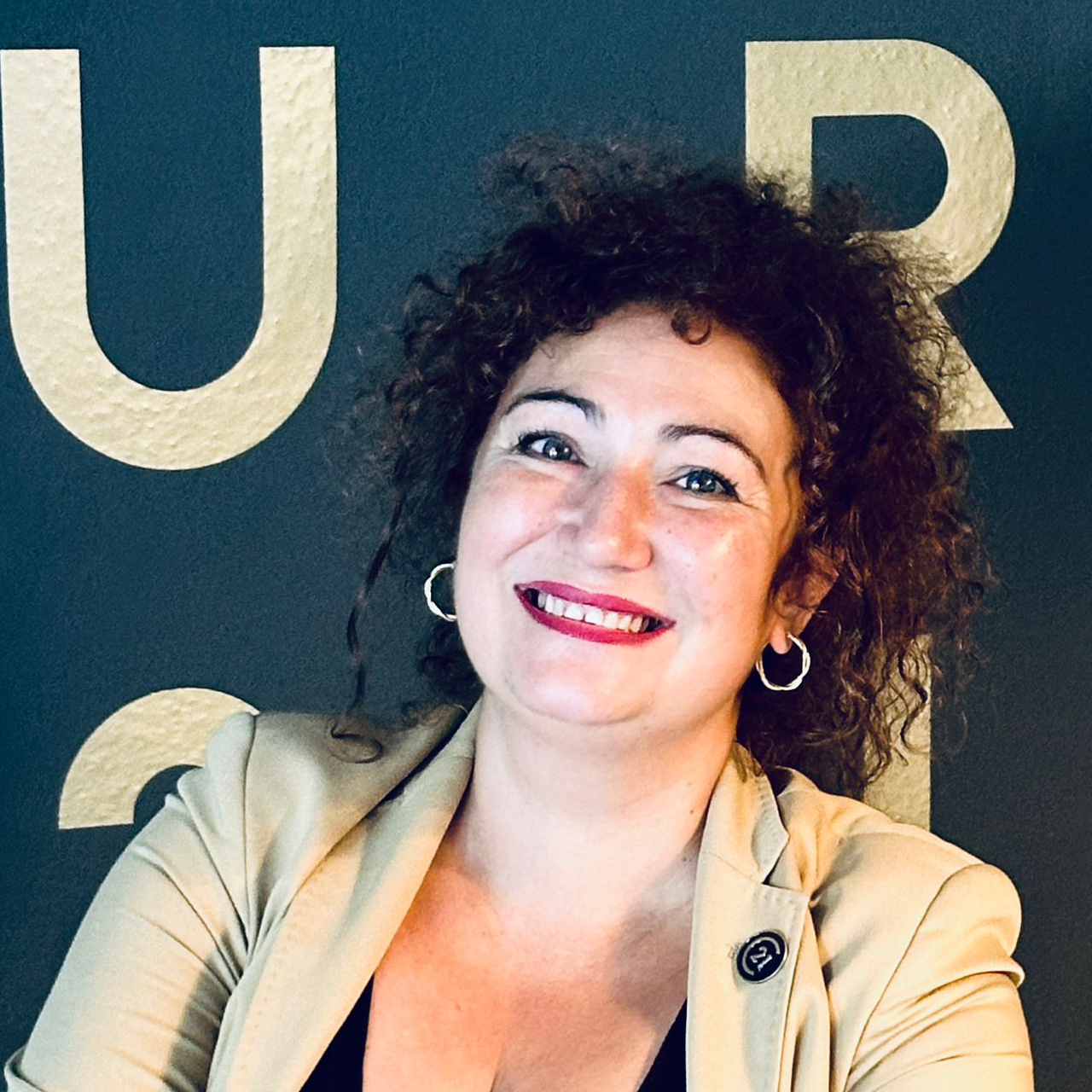 Paqui Faba Martínez - ASESORA EXTERNA