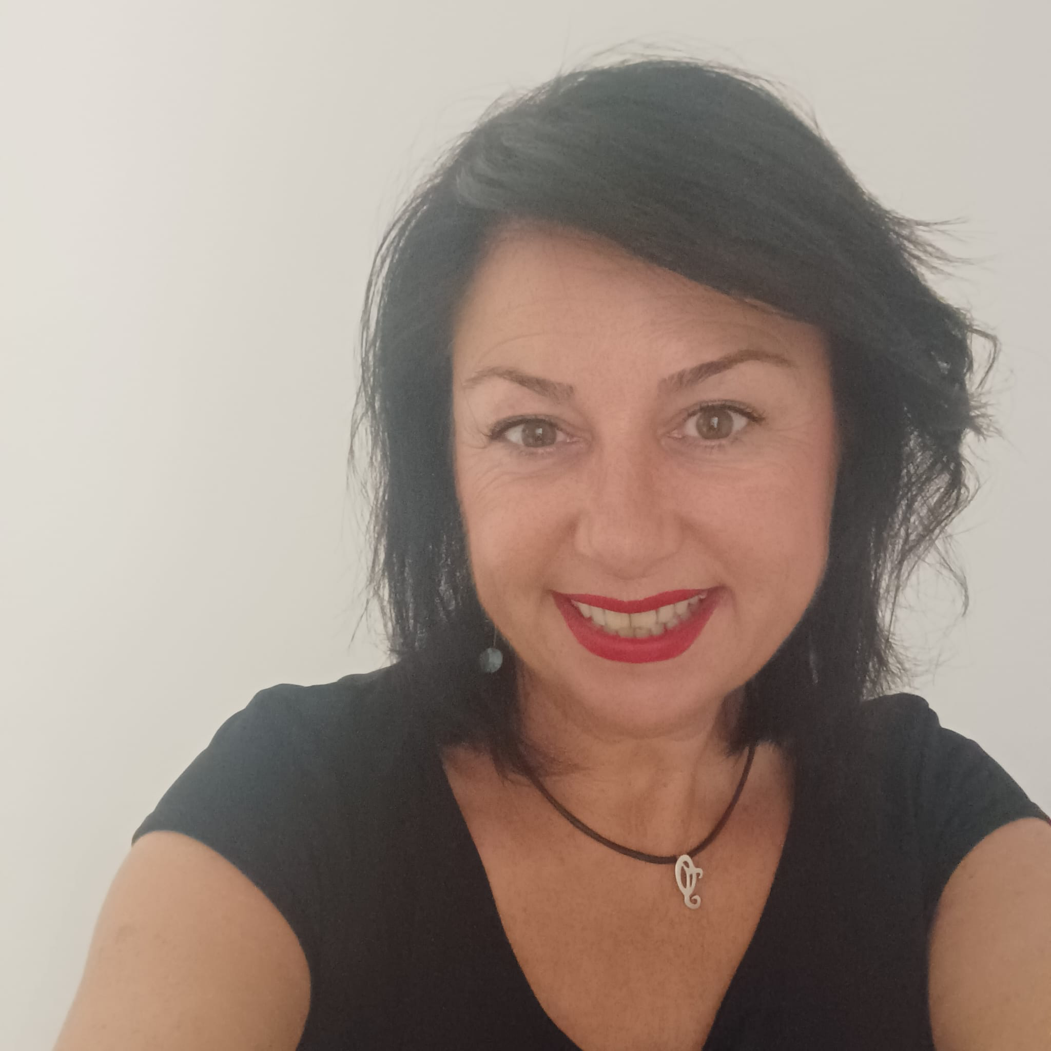 Olga Icart Aedo