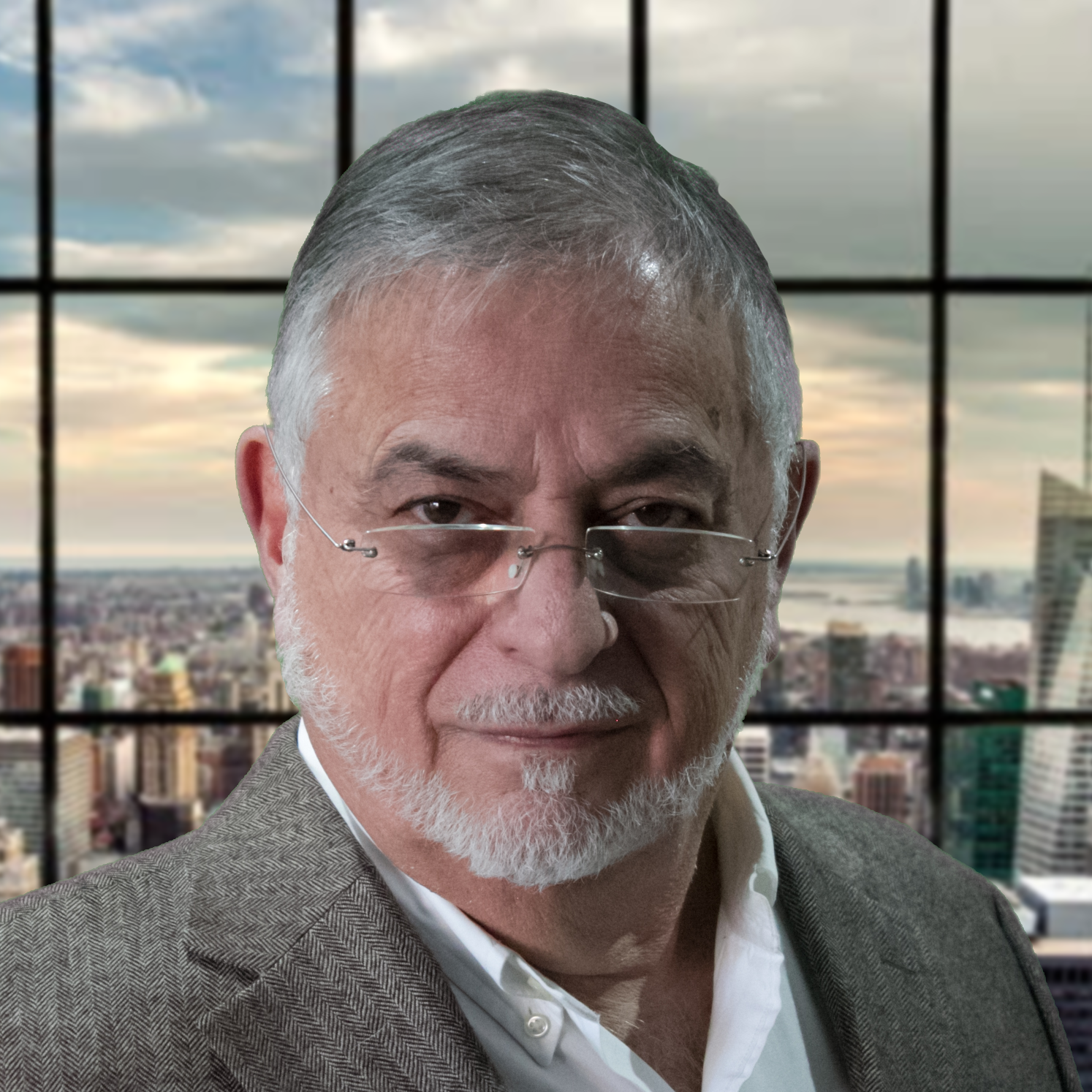 Mario Israel Borrelli