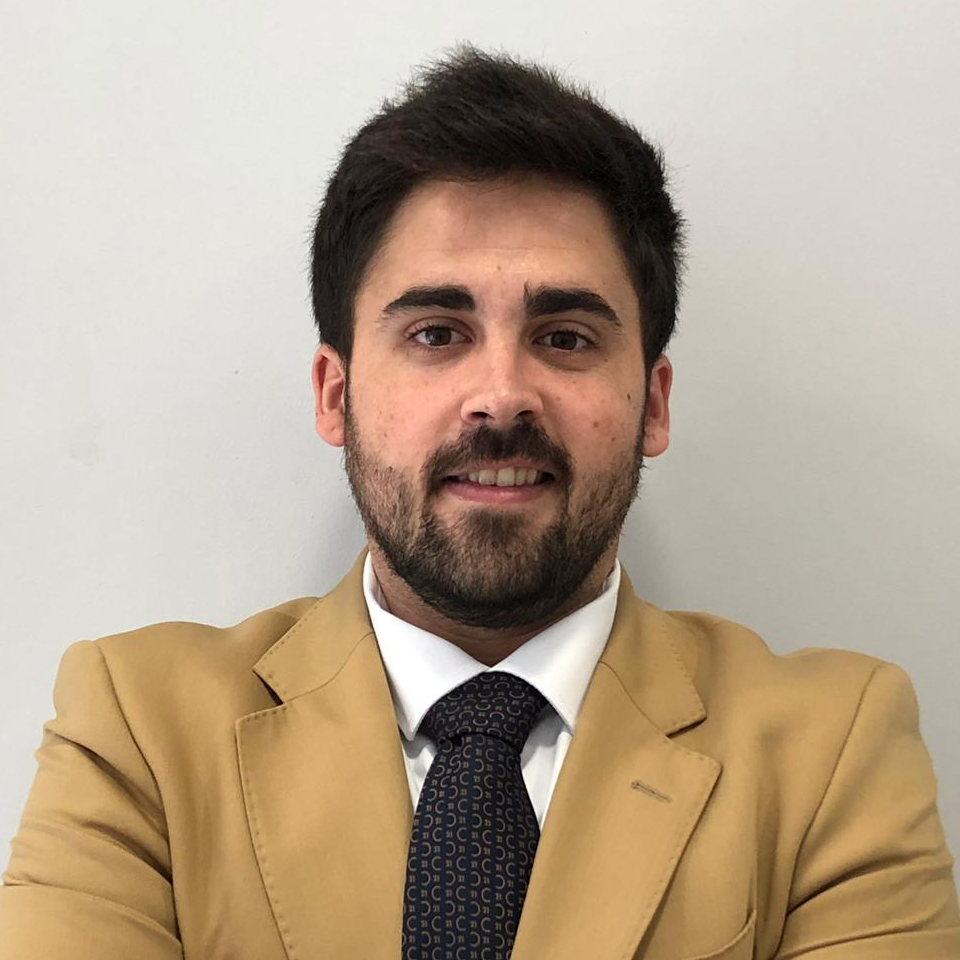 Juan Medina Gomez