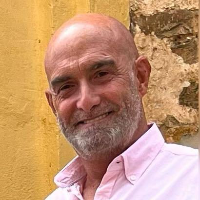Albert García-Mir