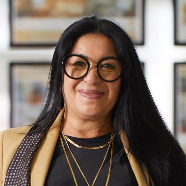Irene Gómez González