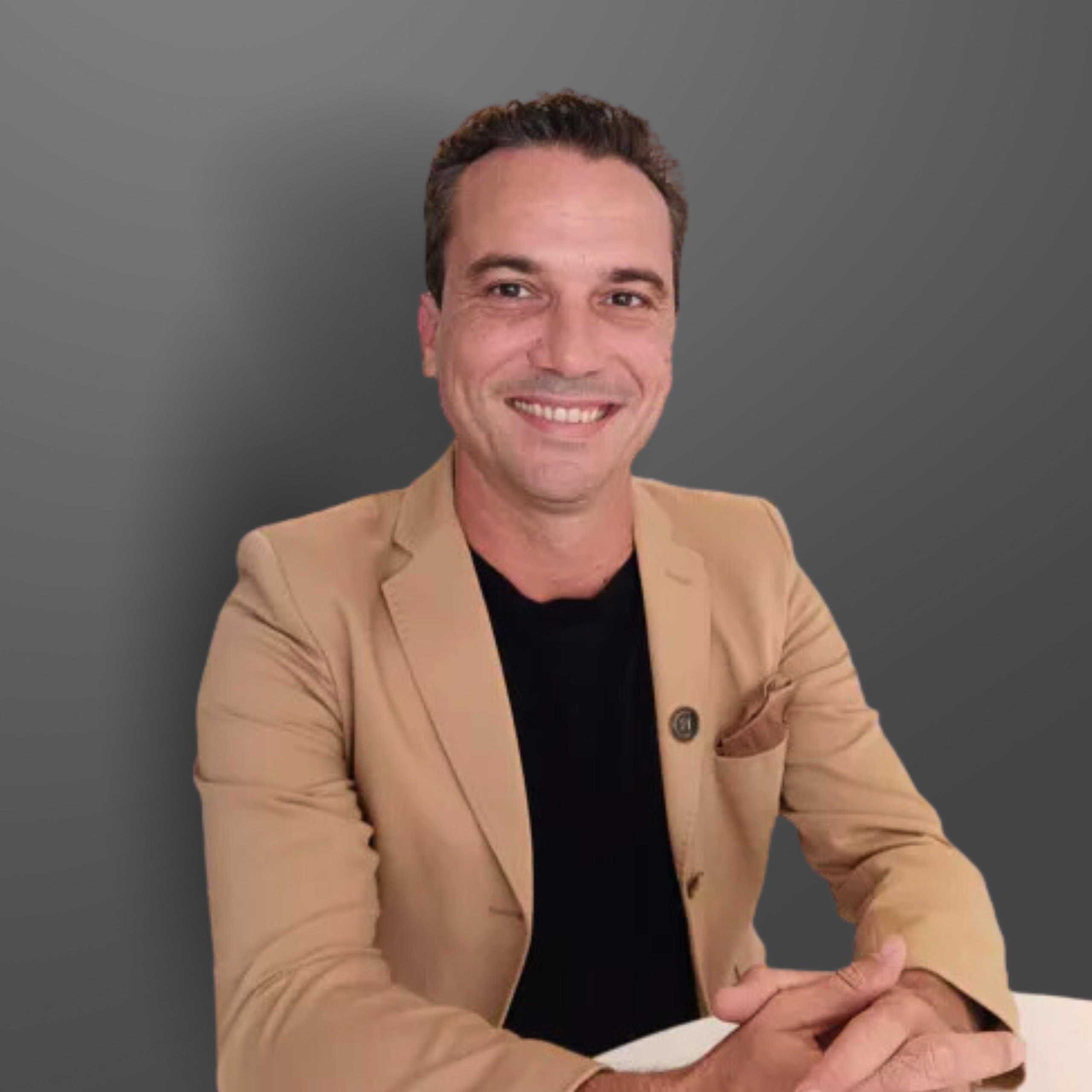 Roberto Rodriguez