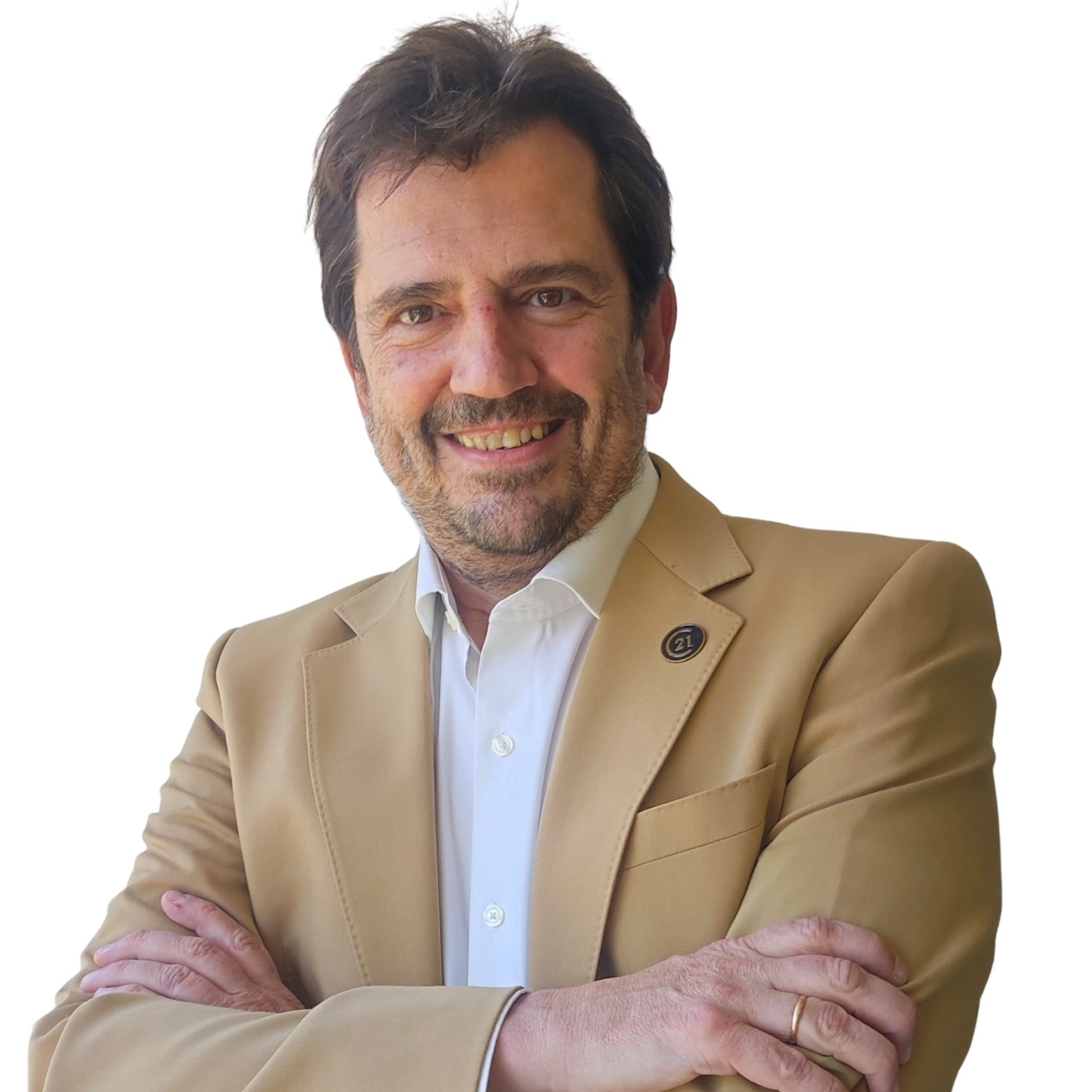 Jose Ignacio Fuertes 