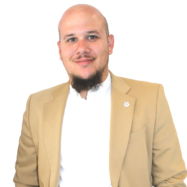 Félix William López Mejías
